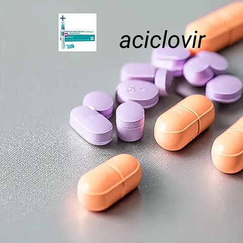 Precio aciclovir crema en españa